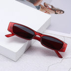 Monroe Sunglasses — Allyours Closet (view 2)