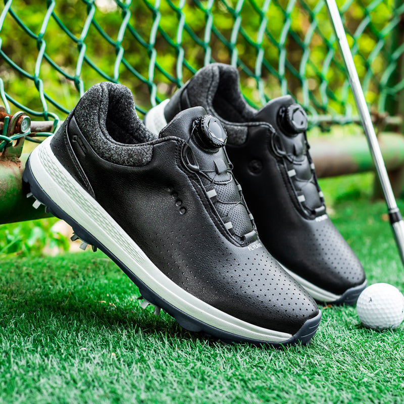 Tour Pro Golf Shoes — Allyours Closet (view 11)