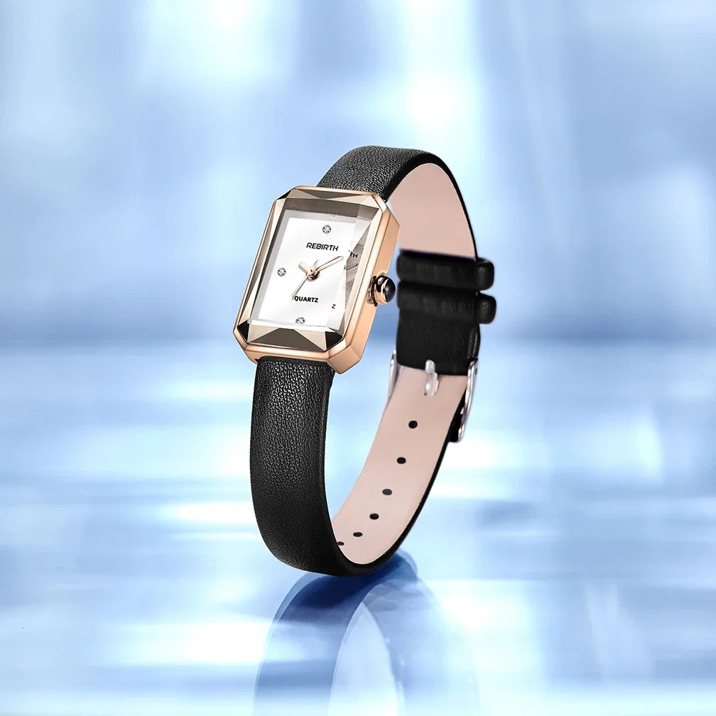 Aurora Wristwatch — Allyours Closet (view 5)