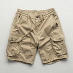 Montara Cargo Shorts — Allyours Closet (view 2)