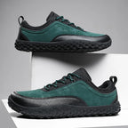 Ravik Hiking Shoes — Allyours Closet (view 5)