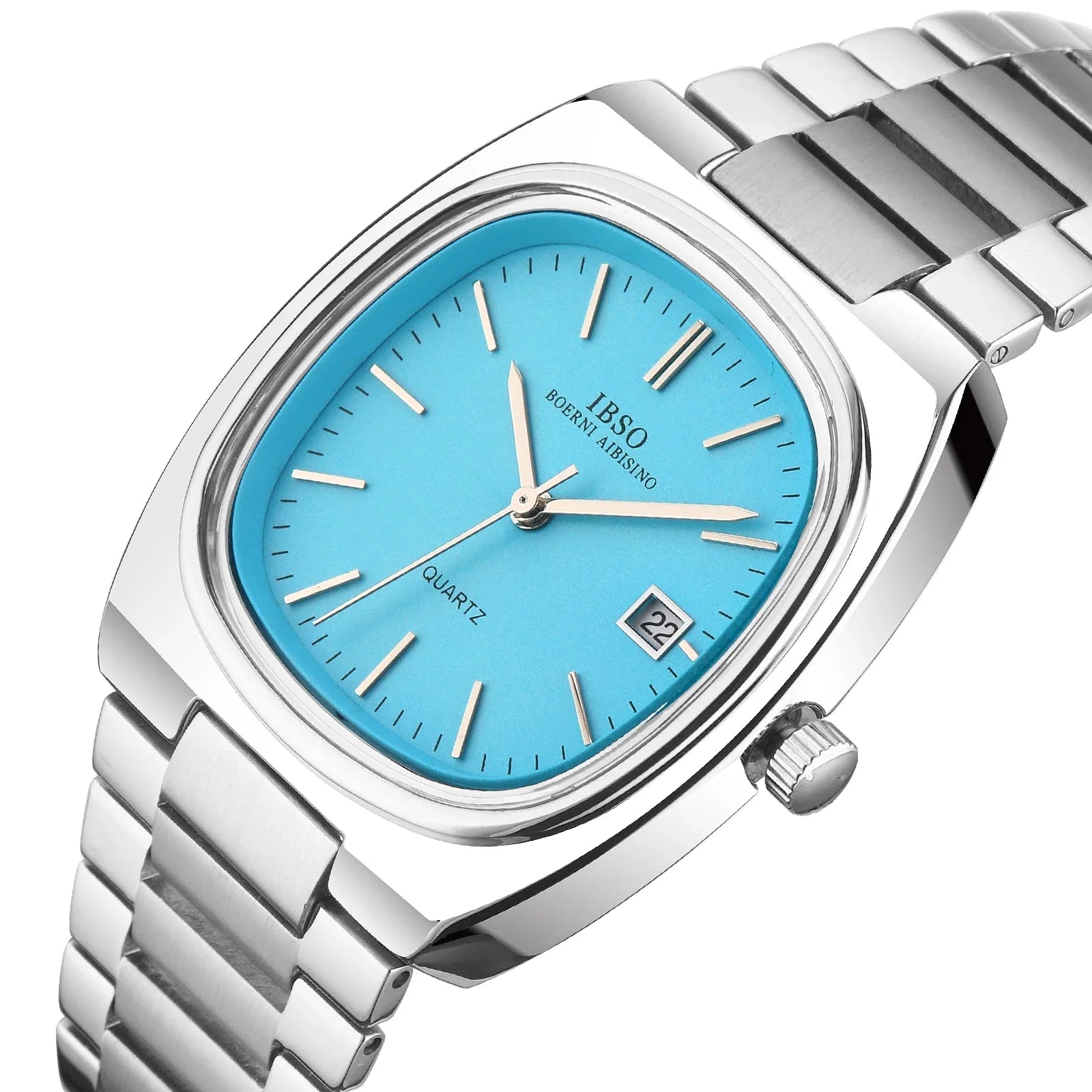 Boerni Aibisino Watch — Allyours Closet (view 3)