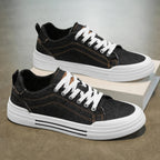 Brooks Denim Sneakers — Allyours Closet (view 4)