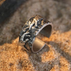 Memento Mori Ring — Allyours Closet (view 3)