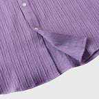 Coastal Linen Shirt — Allyours Closet (view 6)