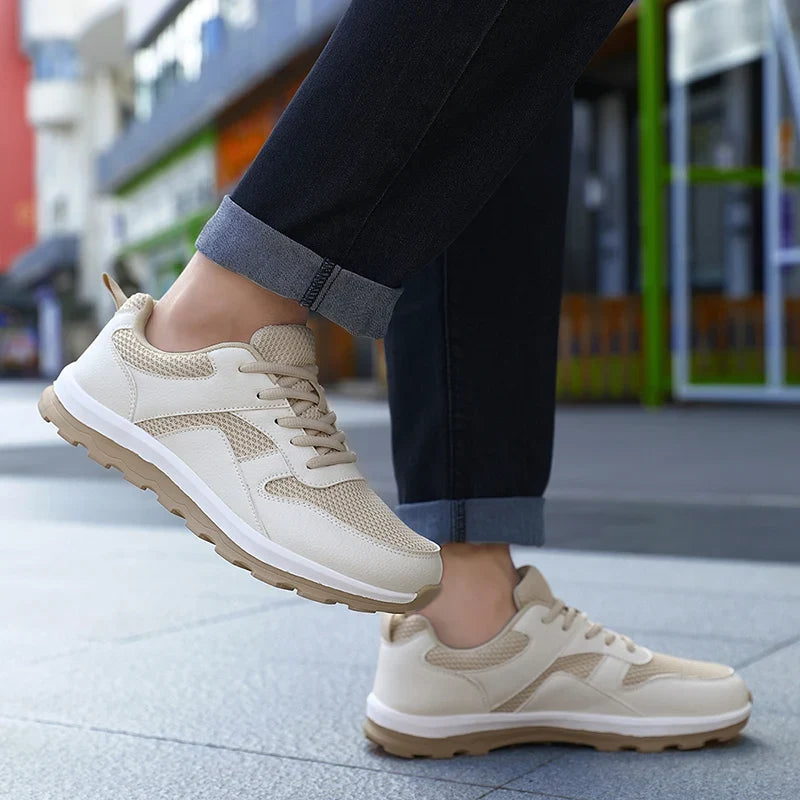 Ventro Sneakers — Allyours Closet (view 3)
