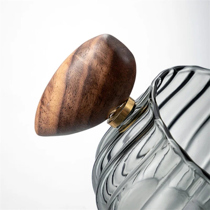 Sierra Glass Mug - Rituals Collection — Allyours Closet (view 8)