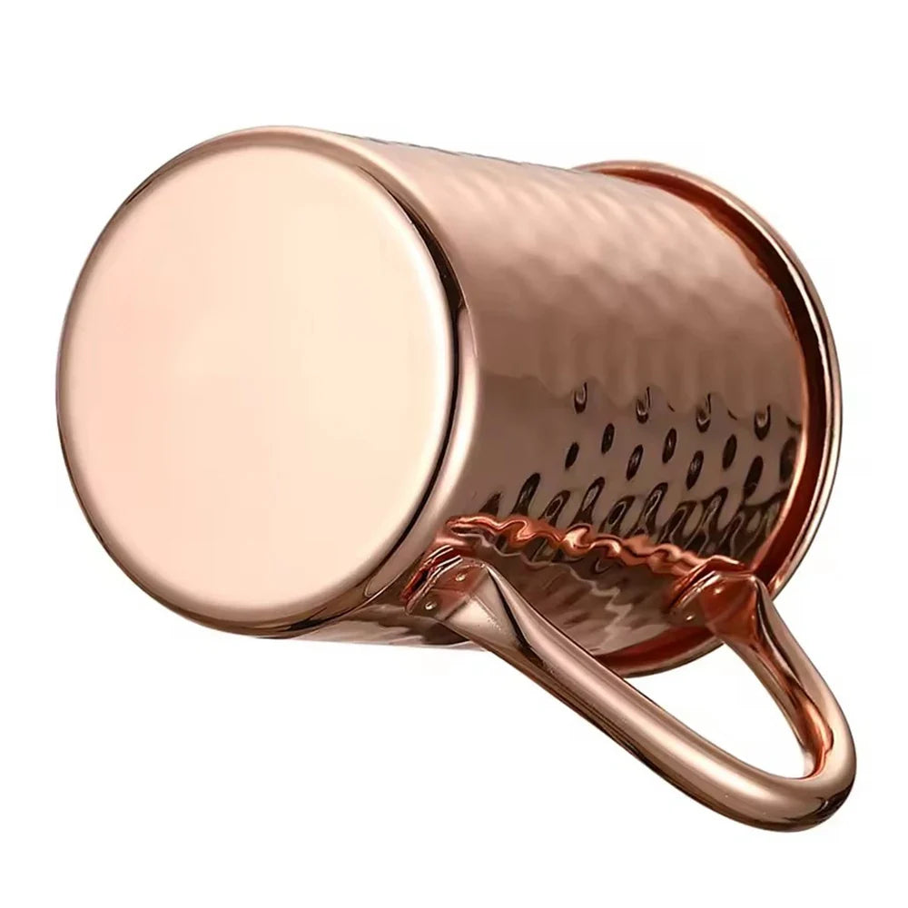 Moscow Copper Mug — Allyours Closet (view 5)
