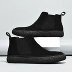 Canyon Suede Chelsea Boots — Allyours Closet (view 10)