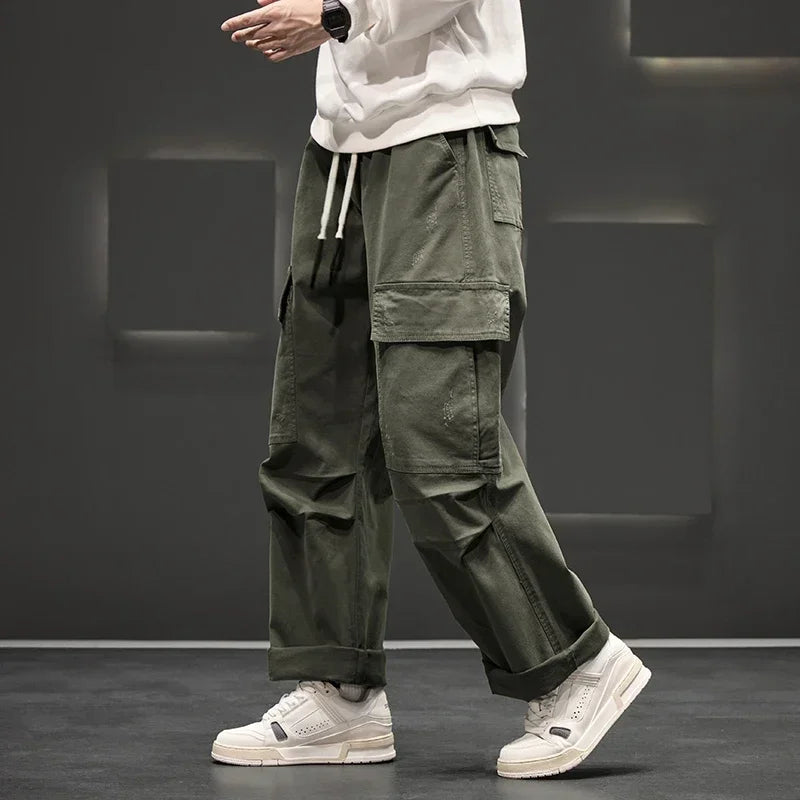 Loftrek Cargo Pants — Allyours Closet (view 3)