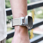 Spartan Apple Watch Band — Allyours Closet