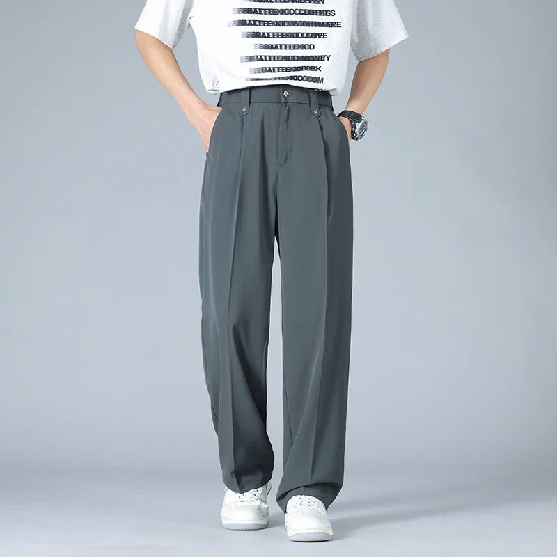Vallier Trousers — Allyours Closet (view 6)