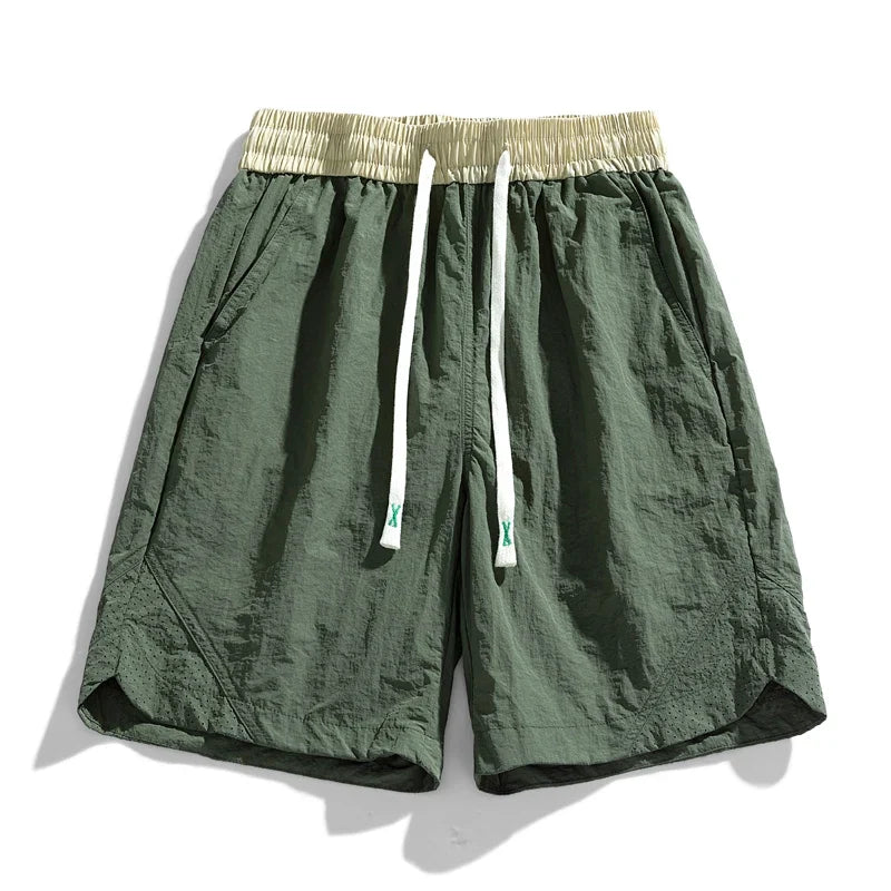 Pulse Athletic Shorts — Allyours Closet (view 9)