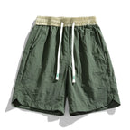 Pulse Athletic Shorts — Allyours Closet (view 9)
