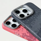 Nebula iPhone Case — Allyours Closet (view 4)