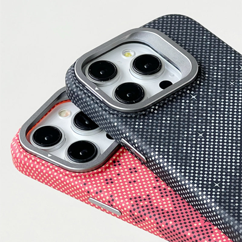 Nebula iPhone Case — Allyours Closet (view 4)