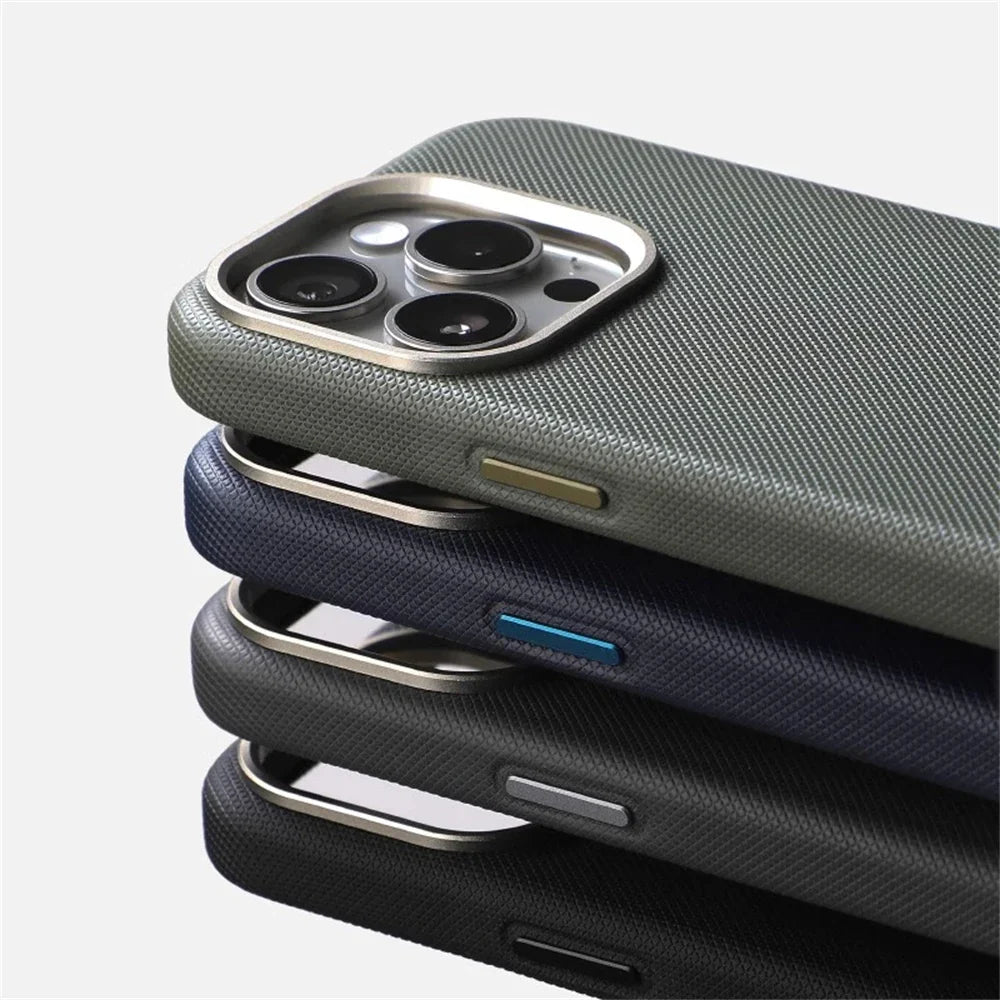 Vero iPhone Case — Allyours Closet (view 7)