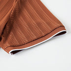 Luca Milano Knitted Polo — Allyours Closet (view 4)