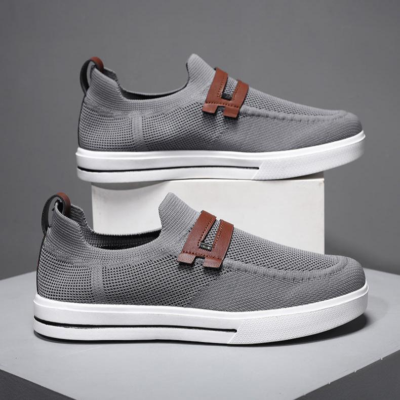 Jace Knox Slip-On Shoe — Allyours Closet (view 9)