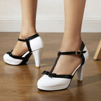 Victoria Blake Heels — Allyours Closet