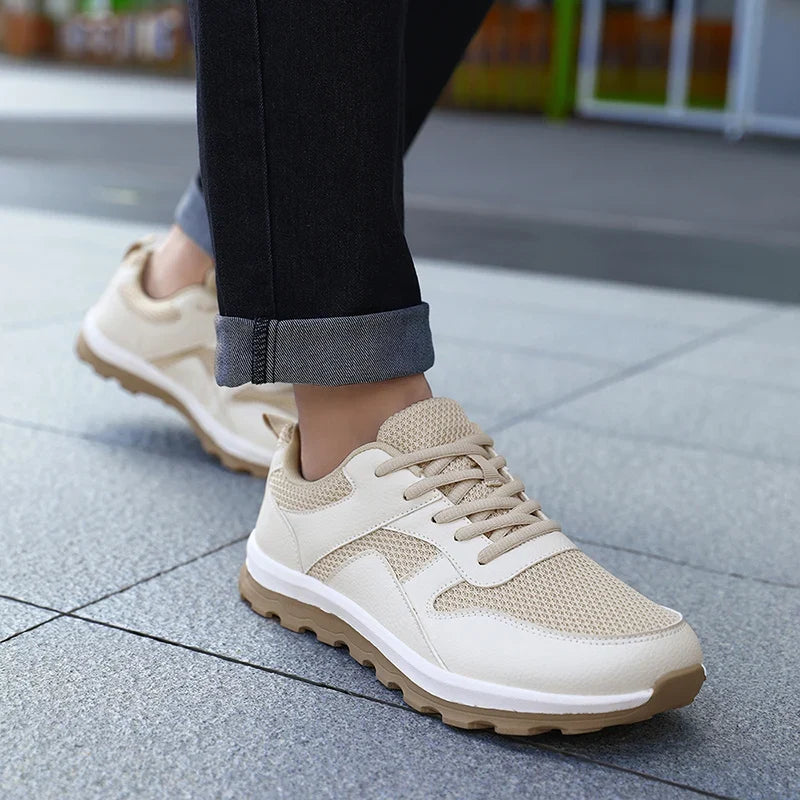 Ventro Sneakers — Allyours Closet