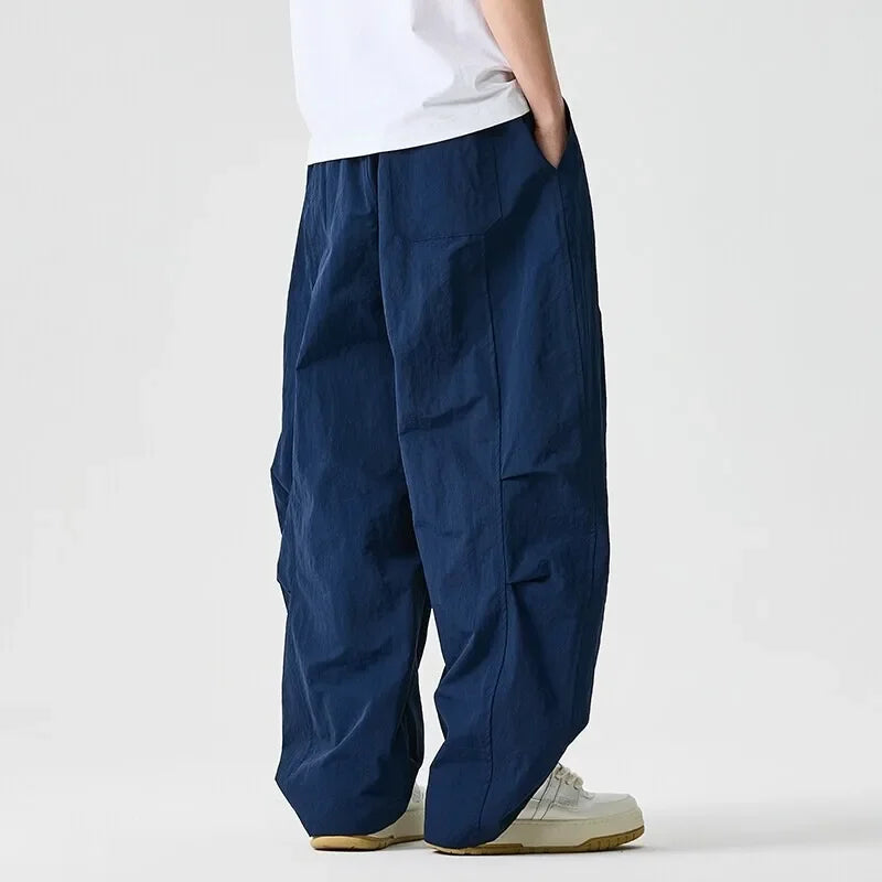 Driftline Relaxed-Fit Pants — Allyours Closet (view 4)