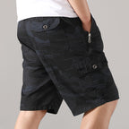 Ranger Camo Shorts — Allyours Closet (view 11)