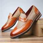 Doncaster Loafers — Allyours Closet