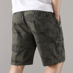 Ranger Camo Shorts — Allyours Closet (view 8)