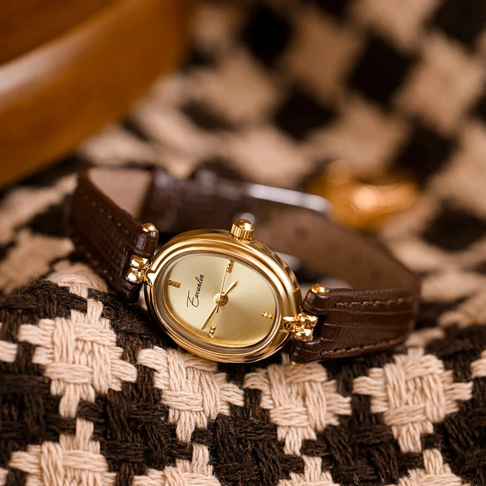 Eavanlin Wristwatch — Allyours Closet (view 4)