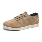 Nolan Suede Sneakers — Allyours Closet (view 4)