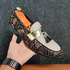 Lucentus Loafers — Allyours Closet (view 4)