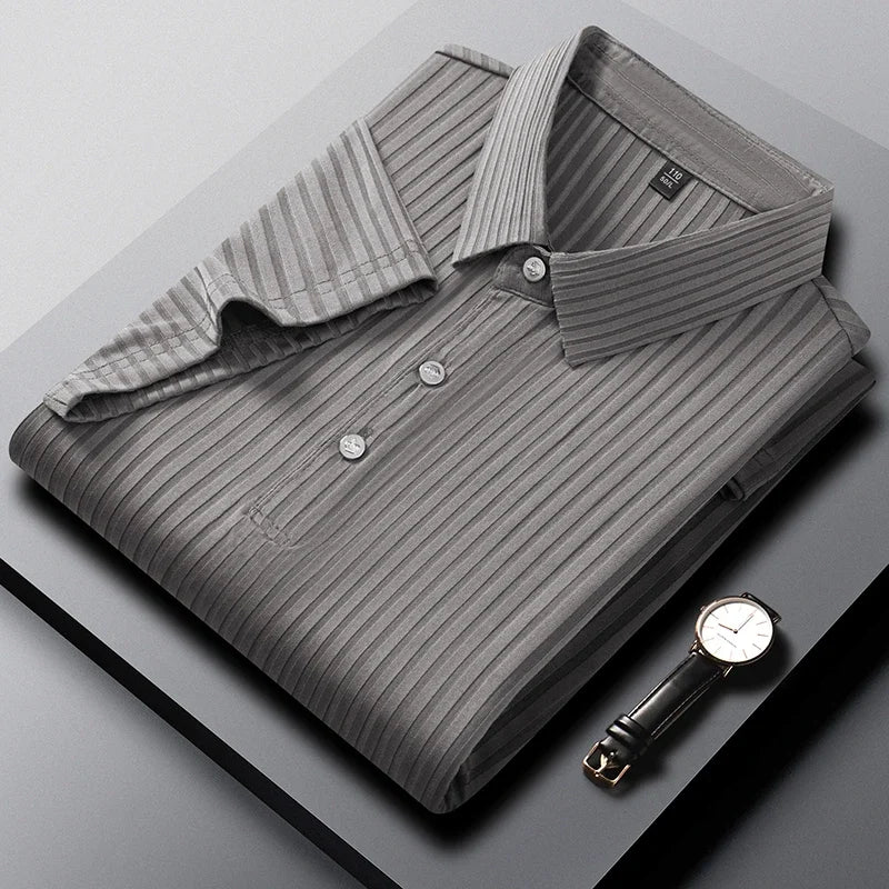 Men's Cavill Polo Shirt