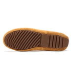 Francesco Loafers - 1987 Suede Collection — Allyours Closet (view 9)
