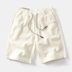 Ridgefield Corduroy Shorts — Allyours Closet (view 4)
