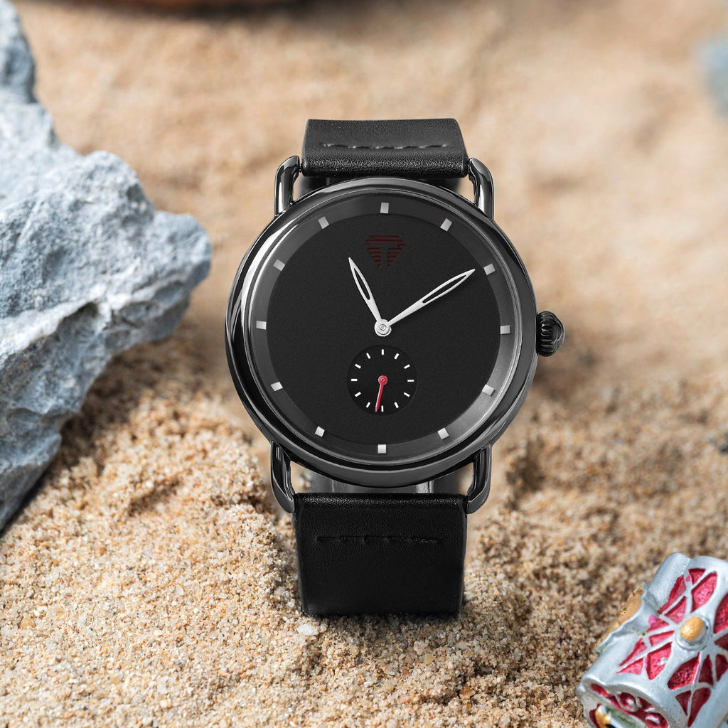 The Meridian - Men's Watch — Allyours Closet (view 6)