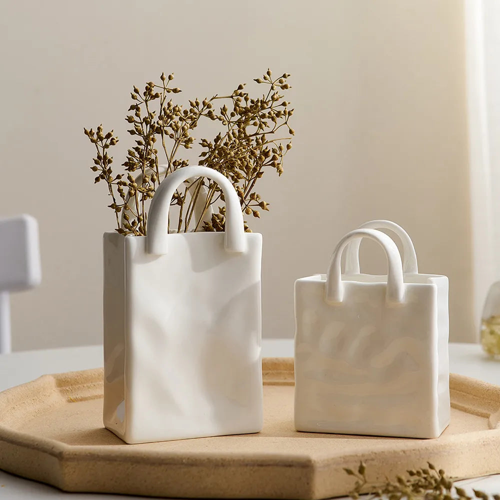 Zentote Vase — Allyours Closet (view 2)
