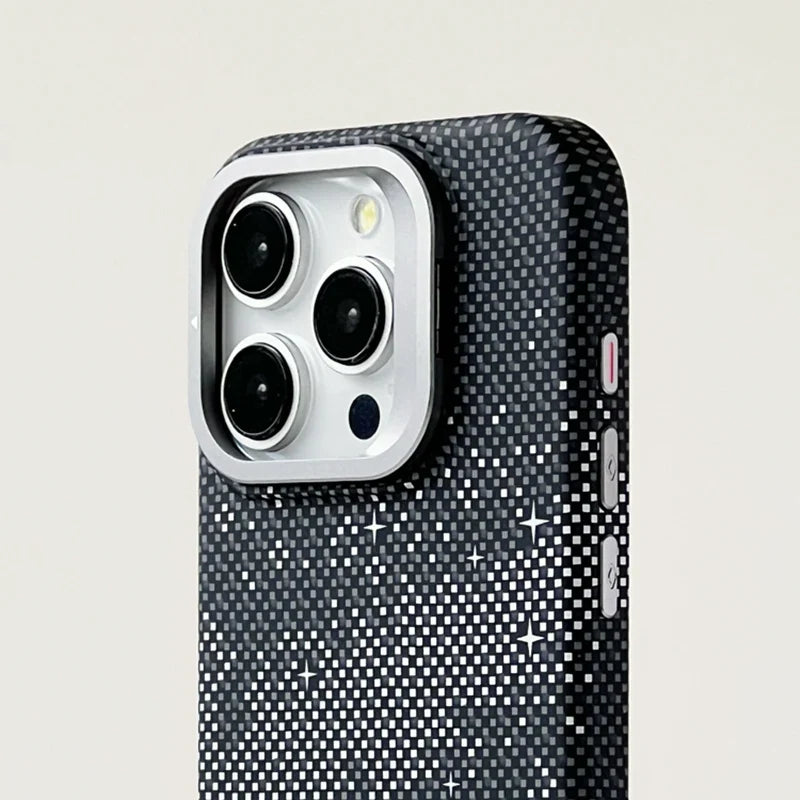 Nebula iPhone Case — Allyours Closet (view 3)