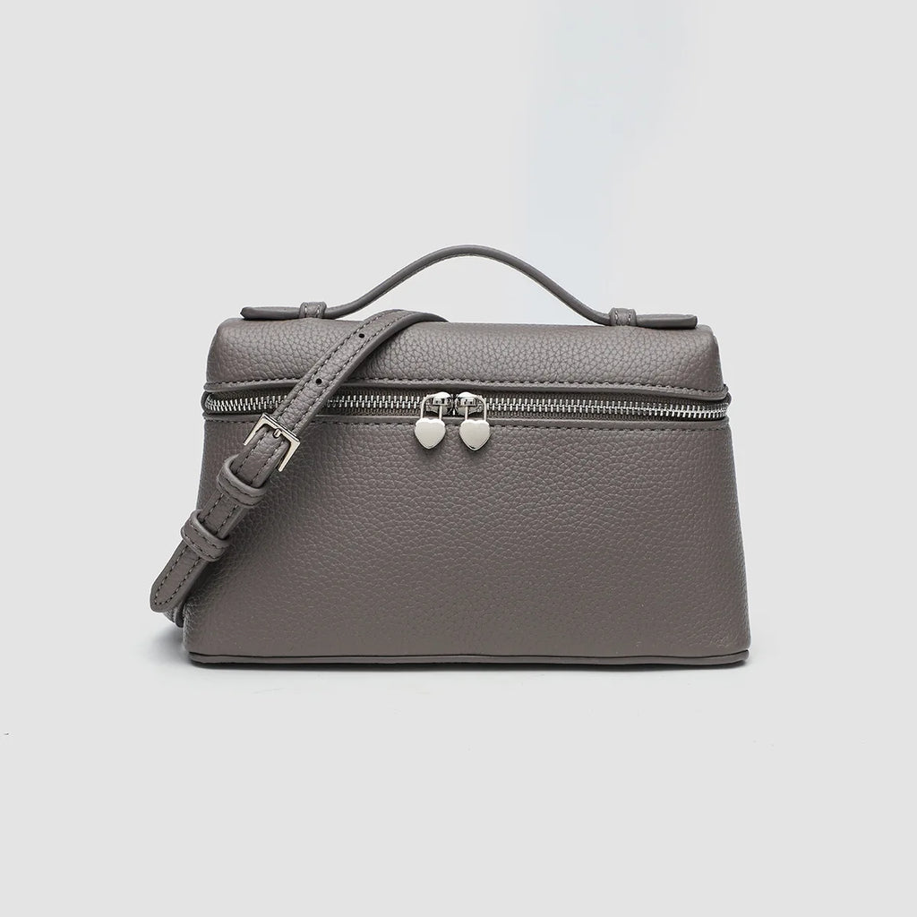 Willow Luxe Handbag — Allyours Closet (view 8)