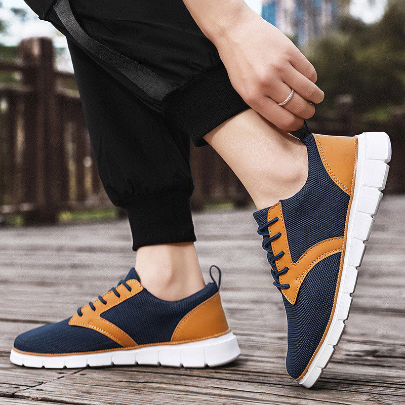 Knoxford Court Sneakers — Allyours Closet (view 10)