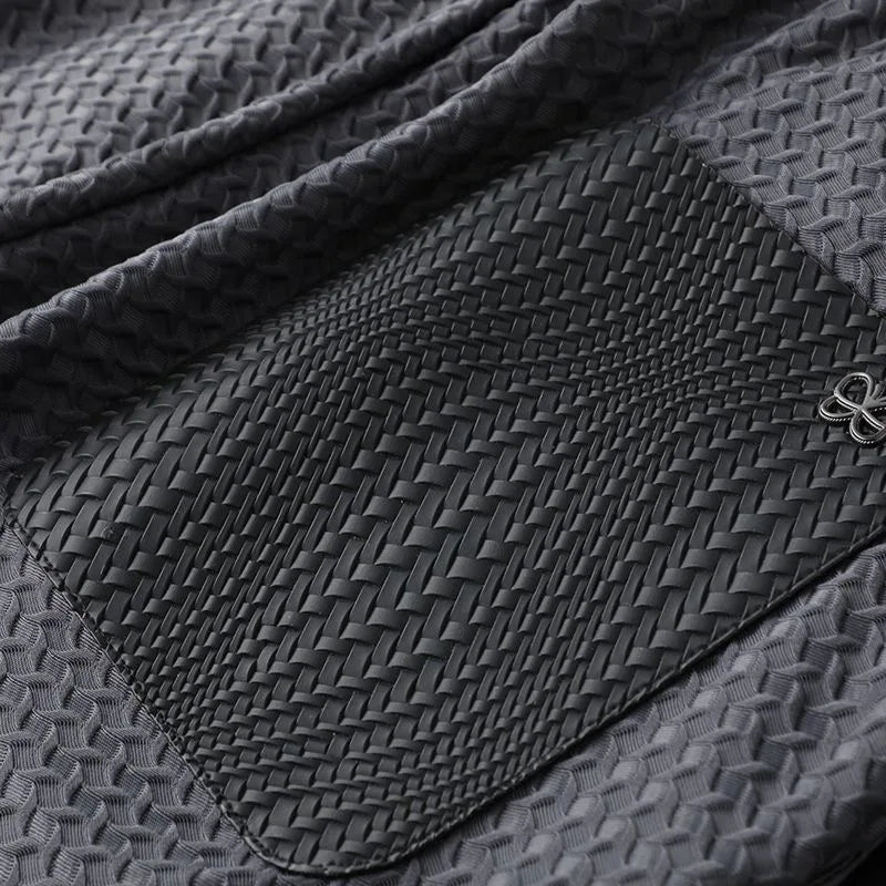 Onyx Motion Joggers — Allyours Closet (view 9)