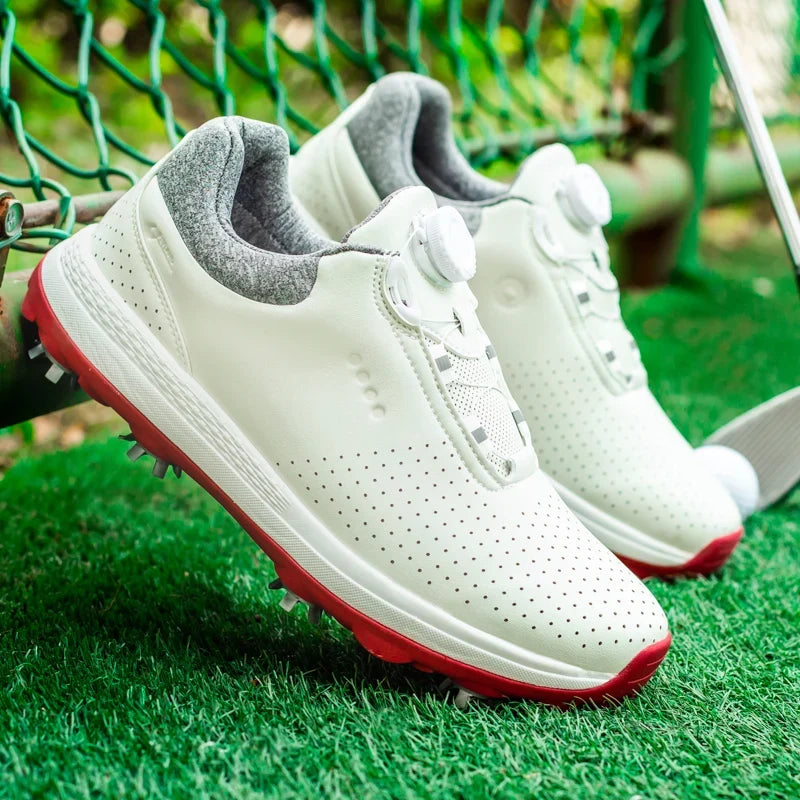 Tour Pro Golf Shoes — Allyours Closet