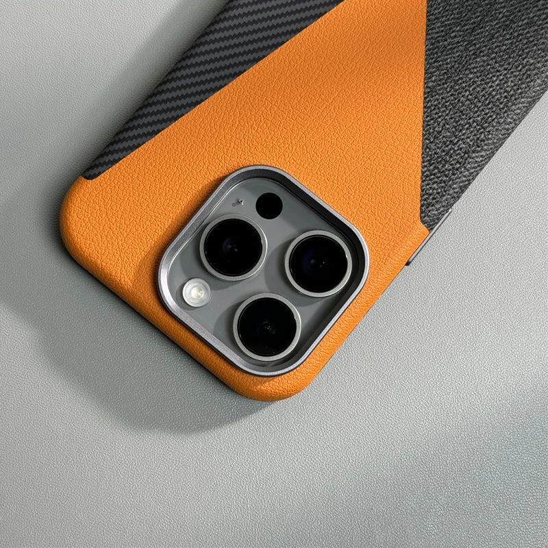 Carbon Edge iPhone Case — Allyours Closet (view 6)