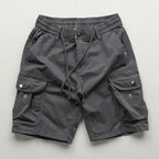 Montara Cargo Shorts — Allyours Closet (view 4)