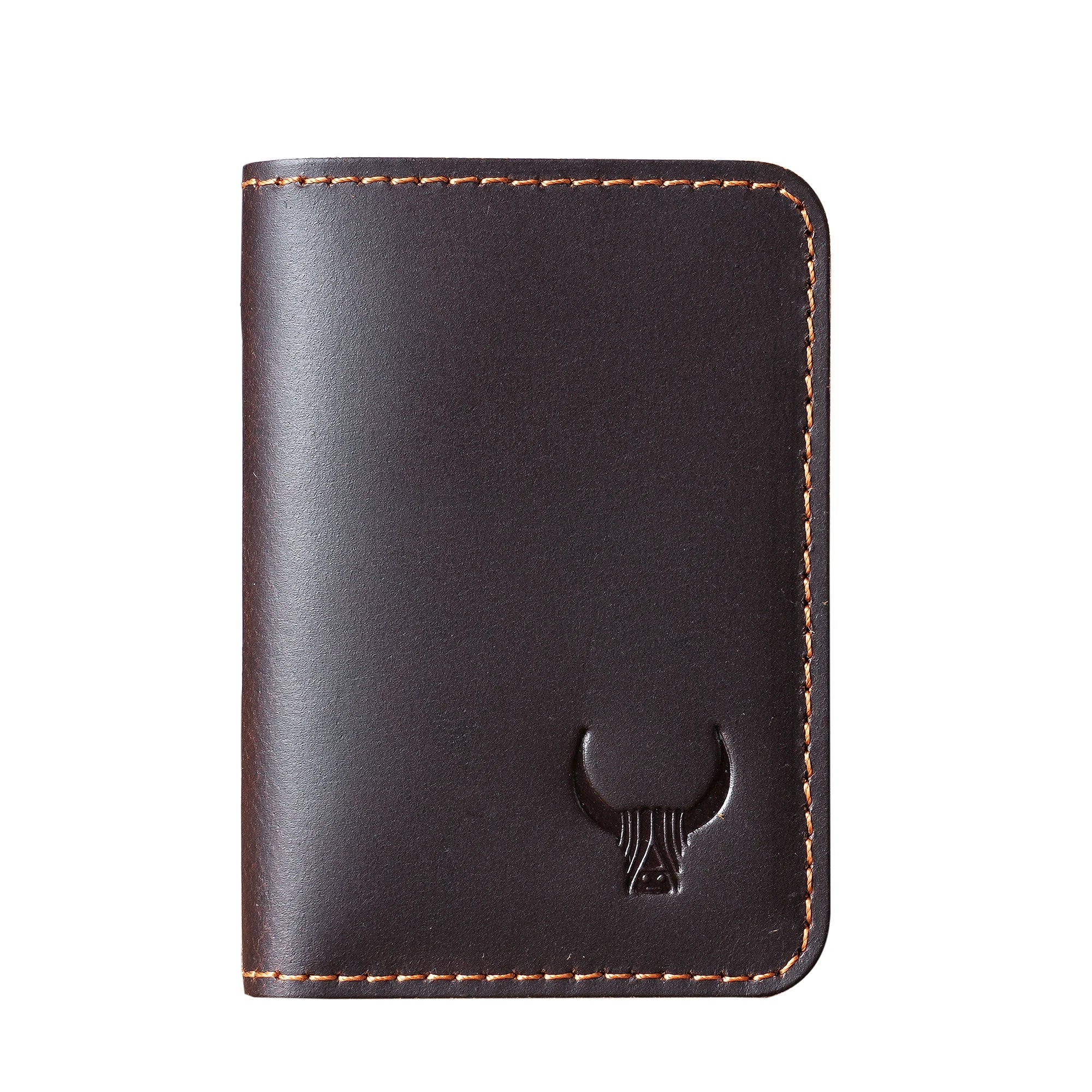 Matador Leather Card Holder — Allyours Closet (view 8)