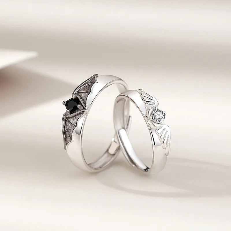 Divinity Rings — Allyours Closet (view 2)