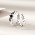 Divinity Rings — Allyours Closet (view 2)