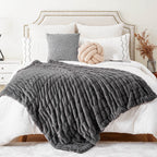 Arabelle Throw Blanket — Allyours Closet (view 11)