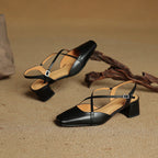 Cecelia Heels — Allyours Closet (view 9)