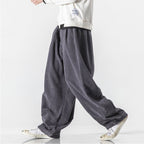 Eastvale Corduroy Sweatpants — Allyours Closet (view 5)